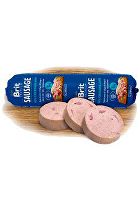 Obrázok Brit Sausage Chicken & Lamb 800g New