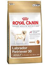 Obrázok Granule Royal Canin Breed Labrador 12kg 34954