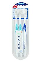 Obrázok SENSODYNE Gentle Care Soft Triopack (5054563029645)