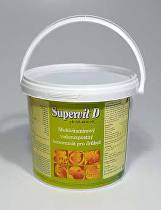 Obrázok Supervit D plv 3kg