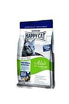 Obrázok Granule Happy Cat Supr.Adult Fit&Well Lamb 10kg 42958