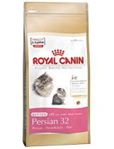 Obrázok Granule Royal Canin Breed Feline Kitten Persian 10kg 35041