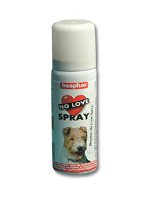 Obrázok Beaphar háravé feny No love spray 50ml