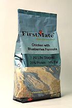 Obrázok Granule First Mate Dog Chicken& Blueberry 2,3kg 36858