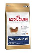 Obrázok Granule Royal Canin Breed Čivava 500g 35015