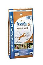 Obrázok Granule Bosch Dog Adult Maxi 15kg 16154