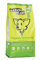 Obrázok BARKING HEADS Tiny Paws Bad Hair Day 1.5kg