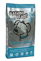 Obrázok BARKING HEADS Fish-n-Delish GRAIN FREE 12kg