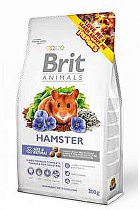 Obrázok Brit Animals Hamster Complete 300g