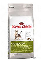 Obrázok Royal canin Kom.  Feline Outdoor 10kg