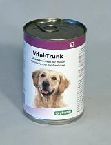 Obrázok Vital-trunk hund 395g