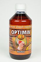 Obrázok Optimin E exoti 500ml