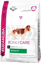 Obrázok Granule Eukanuba Dog DC Senior Plus 12kg 29653