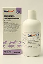 Obrázok Aptus Oripru Shampoo VET 250ml