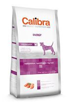 Obrázok Calibra Dog EN Energy  2kg NEW