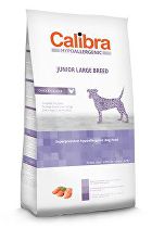 Obrázok Calibra Dog HA Junior Large Breed Chicken  14kg NEW