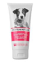 Obrázok Frontline Pet Care Šampon pro štěňata & koťata 200ml