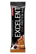 Obrázok Nutrend EXCELENT protein bar čokoláda-oriešky