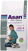 Obrázok ASAN Pet Silver 12l