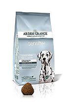 Obrázok Arden Grange Dog Adult Sensit.Ocean Fish &Potato 2kg