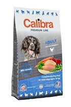 Obrázok Calibra Dog Premium Line Adult 3 kg