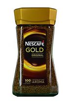 Obrázok Nescafé Gold Káva 200g