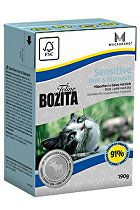 Obrázok Bozita Feline Diet & Stomach - Sensitive TP 190 g