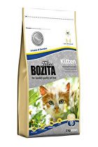 Obrázok Bozita Feline Kitten 400 g