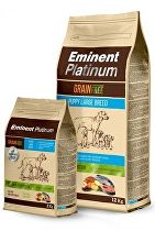 Obrázok Eminent Platinum Puppy 33/17 Grain Free 12kg