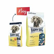 Obrázok Happy Dog Supreme Fit&Vital Light Calorie Control 12kg