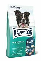 Obrázok Happy Dog Supreme Fit&Vital Medium Adult 12kg