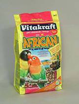 Obrázok Vitakraft Bird krm. Menu african agapornis 750g