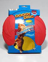 Obrázok Létající talíř Doggy Disc 22cm TR