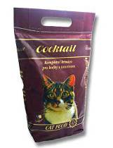 Obrázok Granule Delikan Cat Cocktail 2kg 5857