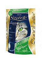 Obrázok Granule Bosch Cat Sanabelle Sensitive kuřecí 10kg 22102