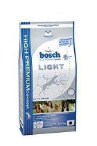 Obrázok Granule Bosch Dog Light 12,5kg 24792