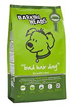 Obrázok BARKING HEADS Bad Hair Day 2kg