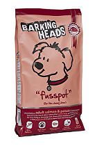 Obrázok BARKING HEADS Fusspot 12kg