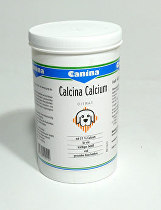 Obrázok Canina Calcium citrat plv 400g