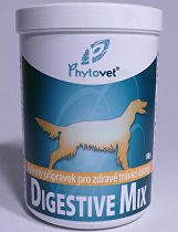 Obrázok Phytovet Dog Digestive mix 500g