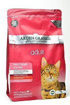 Obrázok Arden Grange Cat Adult Chicken&Potato 400g