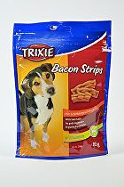 Obrázok Esquisita BACON STRIPS light se slaninou 85g TR