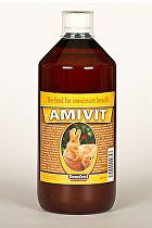 Obrázok Amivit K králíci 1000ml