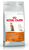 Obrázok Granule Royal Canin kom. Feline Exigent Protein 4kg 42255