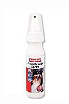 Obrázok Beaphar Fresh Breath spray pes