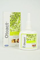 Obrázok Otoact ušní roztok 100ml