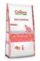 Obrázok Calibra Cat GF Adult Superior Chicken&Salmon  2kg NEW