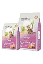 Obrázok Profine NEW Cat Kitten 2 kg 5+1 zadarmo do vypredanie