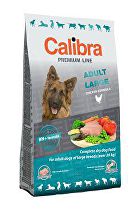 Obrázok Calibra Dog Premium Line Adult Large 12 kg