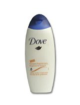 Obrázok DOVE Nutritive Solutions Šampón pre poškodené vlasy 250 ml